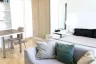 Condo for sale in The IRIS Rama 9 &ndash; Srinakarin, Suan Luang, Bangkok near Airport Rail Link Hua Mak