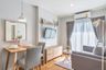 1 Bedroom Condo for sale in The Selected Kaset - Ngamwongwan by L.P.N., Lat Yao, Bangkok near Airport Rail Link Bang Khen
