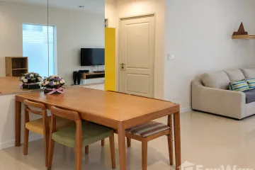 2 Bedroom Condo for sale in Q House Condo Sathorn, Khlong Ton Sai, Bangkok near BTS Krung Thon Buri