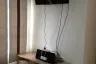 2 Bedroom Condo for Sale or Rent in Q House Condo Sathorn, Khlong Ton Sai, Bangkok near BTS Krung Thon Buri