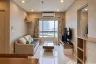 2 Bedroom Condo for sale in Q House Condo Sathorn, Khlong Ton Sai, Bangkok near BTS Krung Thon Buri