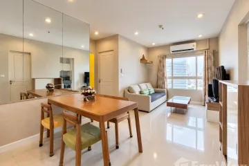 2 Bedroom Condo for sale in Q House Condo Sathorn, Khlong Ton Sai, Bangkok near BTS Krung Thon Buri