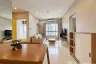 2 Bedroom Condo for sale in Q House Condo Sathorn, Khlong Ton Sai, Bangkok near BTS Krung Thon Buri
