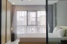 1 Bedroom Condo for rent in The Midst Condo, Chan Kasem, Bangkok near MRT Chankasem