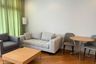 1 Bedroom Apartment for rent in Chatrium Residence Riverside, Wat Phraya Krai, Bangkok near BTS Saphan Taksin