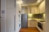 1 Bedroom Apartment for rent in Chatrium Residence Riverside, Wat Phraya Krai, Bangkok near BTS Saphan Taksin