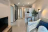 2 Bedroom Condo for sale in Aspire Erawan Prime, Pak Nam, Samut Prakan near BTS Erawan Museum