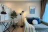 2 Bedroom Condo for sale in Aspire Erawan Prime, Pak Nam, Samut Prakan near BTS Erawan Museum