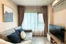 2 Bedroom Condo for sale in Aspire Erawan Prime, Pak Nam, Samut Prakan near BTS Erawan Museum