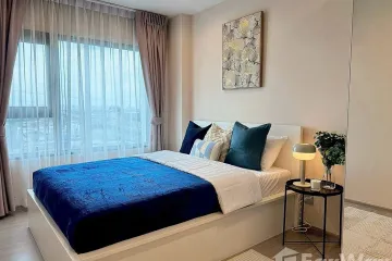 2 Bedroom Condo for sale in Aspire Erawan Prime, Pak Nam, Samut Prakan near BTS Erawan Museum