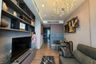 1 Bedroom Condo for rent in The Diplomat Sathorn, Silom, Bangkok near BTS Surasak