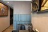 1 Bedroom Condo for rent in The Diplomat Sathorn, Silom, Bangkok near BTS Surasak