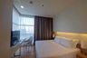 1 Bedroom Apartment for rent in Chatrium Residence Riverside, Wat Phraya Krai, Bangkok near BTS Saphan Taksin