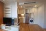 1 Bedroom Apartment for rent in Chatrium Residence Riverside, Wat Phraya Krai, Bangkok near BTS Saphan Taksin