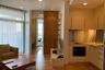 1 Bedroom Apartment for rent in Chatrium Residence Riverside, Wat Phraya Krai, Bangkok near BTS Saphan Taksin