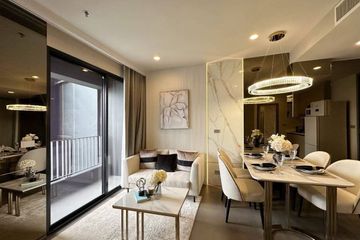 1 Bedroom Condo for rent in COCO Parc, Khlong Toei, Bangkok near MRT Khlong Toei