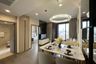 1 Bedroom Condo for rent in COCO Parc, Khlong Toei, Bangkok near MRT Khlong Toei