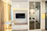 1 Bedroom Condo for rent in Culture Thonglor, Khlong Tan Nuea, Bangkok near BTS Thong Lo