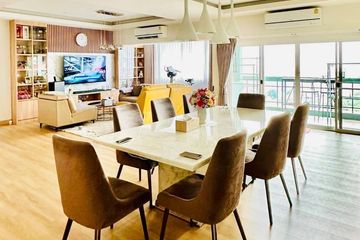 3 Bedroom Condo for sale in Royal Castle Pattanakarn, Suan Luang, Bangkok