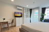 1 Bedroom Condo for rent in Chateau In Town Pinklao, Arun Amarin, Bangkok near MRT Siriraj
