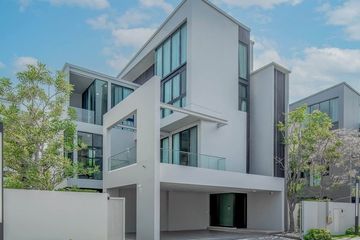 4 Bedroom House for rent in VIVE Rama 9, Saphan Sung, Bangkok