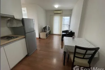 2 Bedroom Condo for rent in The Parkland Taksin-Thapra, Talat Phlu, Bangkok near BTS Talat Phlu