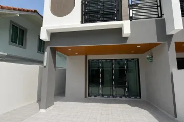 4 Bedroom House for sale in Baan Maneekram-Jomthong Thani, Wichit, Phuket