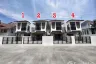 4 Bedroom House for sale in Baan Maneekram-Jomthong Thani, Wichit, Phuket