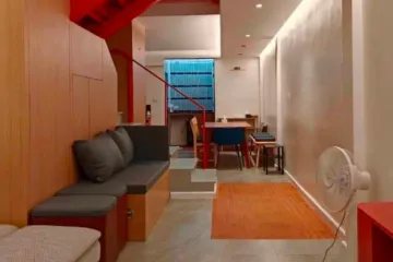 4 Bedroom Commercial for rent in Bang Chak, Bangkok near BTS Punnawithi