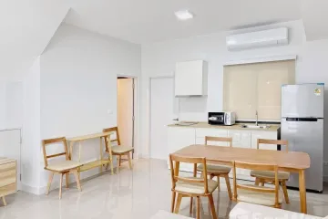 3 Bedroom House for rent in Pleno Sukhumvit-Bangna 2, Bang Kaeo, Samut Prakan