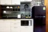 Condo for rent in U Home Condo, Wat Ket, Chiang Mai