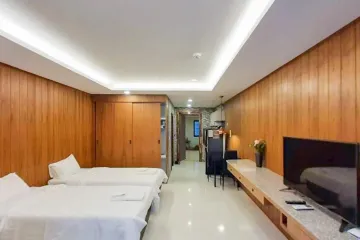 Condo for rent in U Home Condo, Wat Ket, Chiang Mai