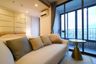 1 Bedroom Condo for Sale or Rent in Q Chidlom-Phetchaburi, Makkasan, Bangkok near BTS Chit Lom