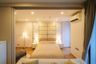 1 Bedroom Condo for Sale or Rent in Q Chidlom-Phetchaburi, Makkasan, Bangkok near BTS Chit Lom