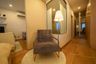 1 Bedroom Condo for Sale or Rent in Q Chidlom-Phetchaburi, Makkasan, Bangkok near BTS Chit Lom