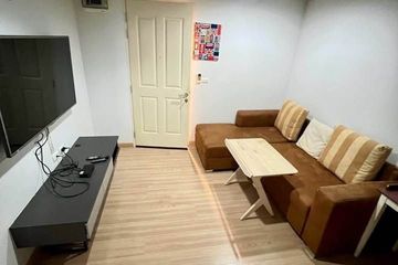 1 Bedroom Condo for Sale or Rent in The Nich Mono Bangna, Bang Na, Bangkok near BTS Udom Suk