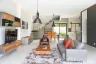 3 Bedroom Villa for rent in Kimera Pool Villa, Chalong, Phuket