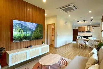 2 Bedroom House for rent in Thep Krasatti, Phuket