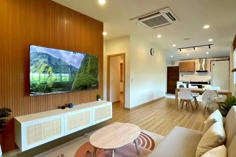2 Bedroom House For Rent
