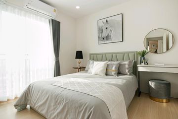 2 Bedroom Condo for sale in Supalai Veranda Phasi Charoen Station, Bang Wa, Bangkok near MRT Phasi Charoen