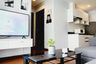 2 Bedroom Condo for rent in Diamond Sukhumvit, Phra Khanong, Bangkok near BTS On Nut