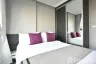 1 Bedroom Condo for sale in The Base Central Pattaya, Nong Prue, Chonburi
