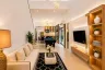 4 Bedroom Villa for rent in Palm Springs Residence, Nong Prue, Chonburi