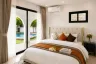 4 Bedroom Villa for rent in Palm Springs Residence, Nong Prue, Chonburi