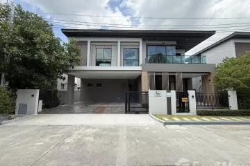 4 Bedroom House for rent in Bangkok Boulevard Bangna-Srinakarin, Bang Kaeo, Samut Prakan