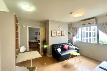 1 Bedroom Condo for Sale or Rent in 15 Sukhumvit Residences, Khlong Toei Nuea, Bangkok near BTS Nana
