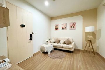 1 Bedroom Condo for sale in The Niche Mono Ratchavipha, Wong Sawang, Bangkok