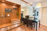2 Bedroom Condo for rent in Chewathai Ratchaprarop, Makkasan, Bangkok near BTS Victory Monument