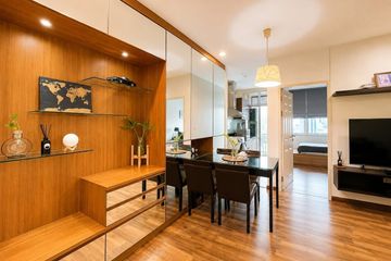 2 Bedroom Condo for rent in Chewathai Ratchaprarop, Makkasan, Bangkok near BTS Victory Monument