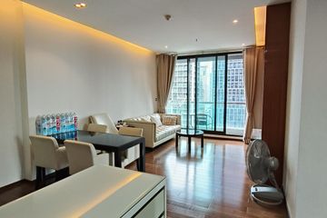 2 Bedroom Condo for rent in The Address Sukhumvit 28, Khlong Tan, Bangkok near BTS Phrom Phong
